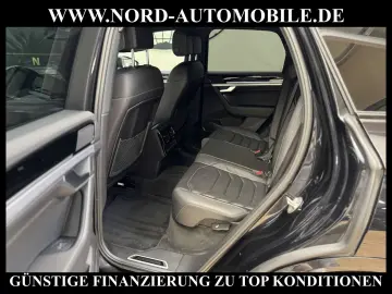 Touareg R-Line Black 4MOT 3.0 TDI Innov AreaView