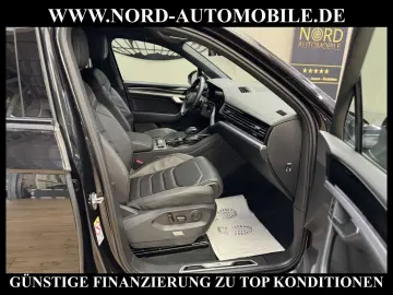 Touareg R-Line Black 4MOT 3.0 TDI Innov AreaView
