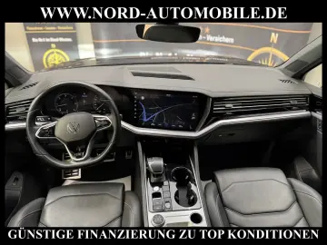 Touareg R-Line Black 4MOT 3.0 TDI Innov AreaView