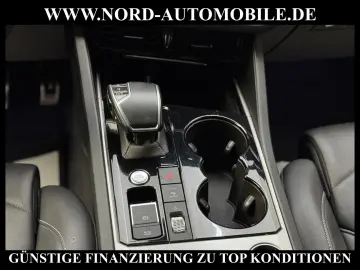 Touareg R-Line Black 4MOT 3.0 TDI Innov AreaView