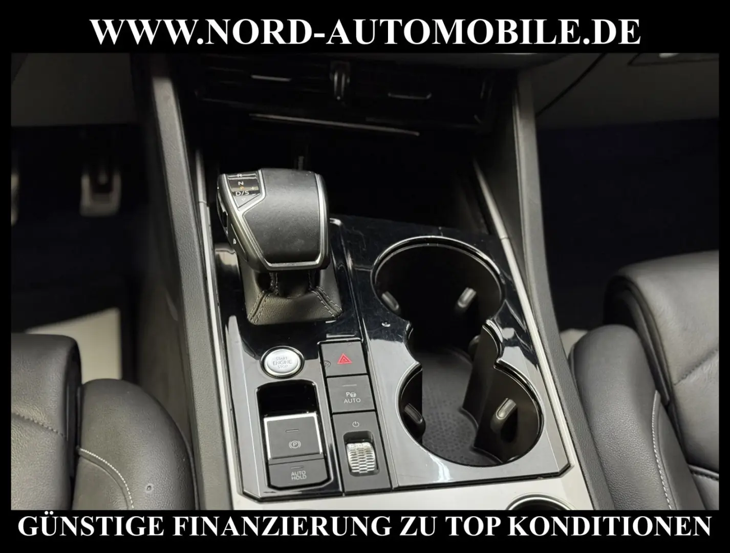 Touareg R-Line Black 4MOT 3.0 TDI Innov AreaView