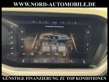 Touareg R-Line Black 4MOT 3.0 TDI Innov AreaView