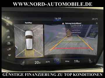 Touareg R-Line Black 4MOT 3.0 TDI Innov AreaView