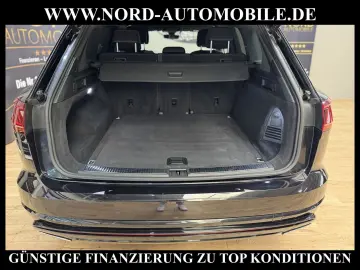 Touareg R-Line Black 4MOT 3.0 TDI Innov AreaView