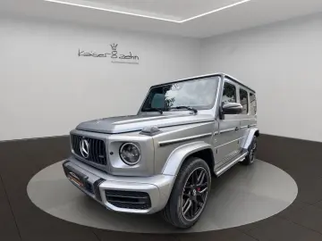 G63 AMG