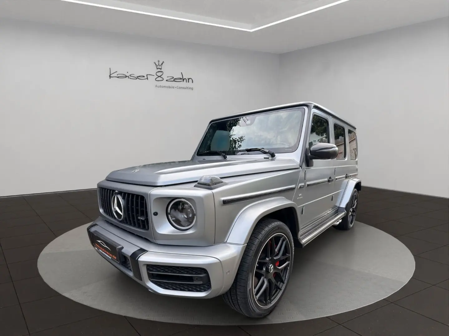 G63 AMG