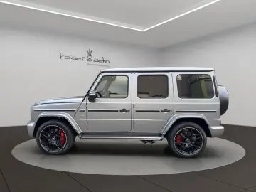 G63 AMG