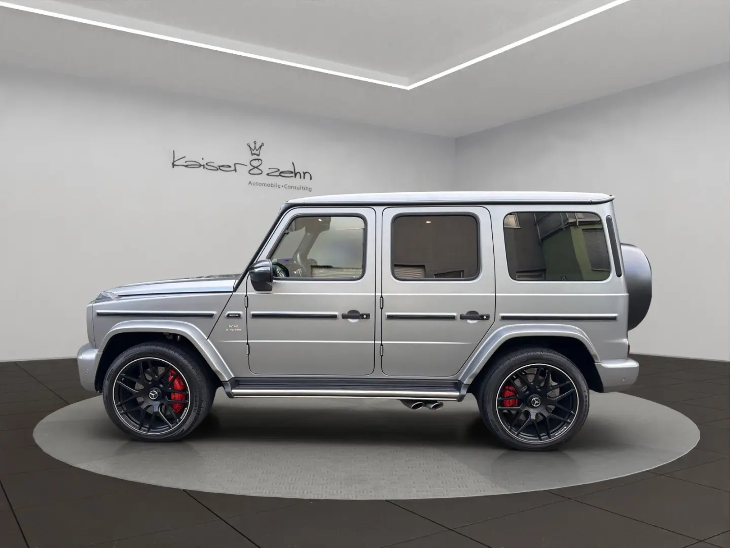 G63 AMG