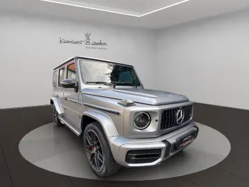 G63 AMG