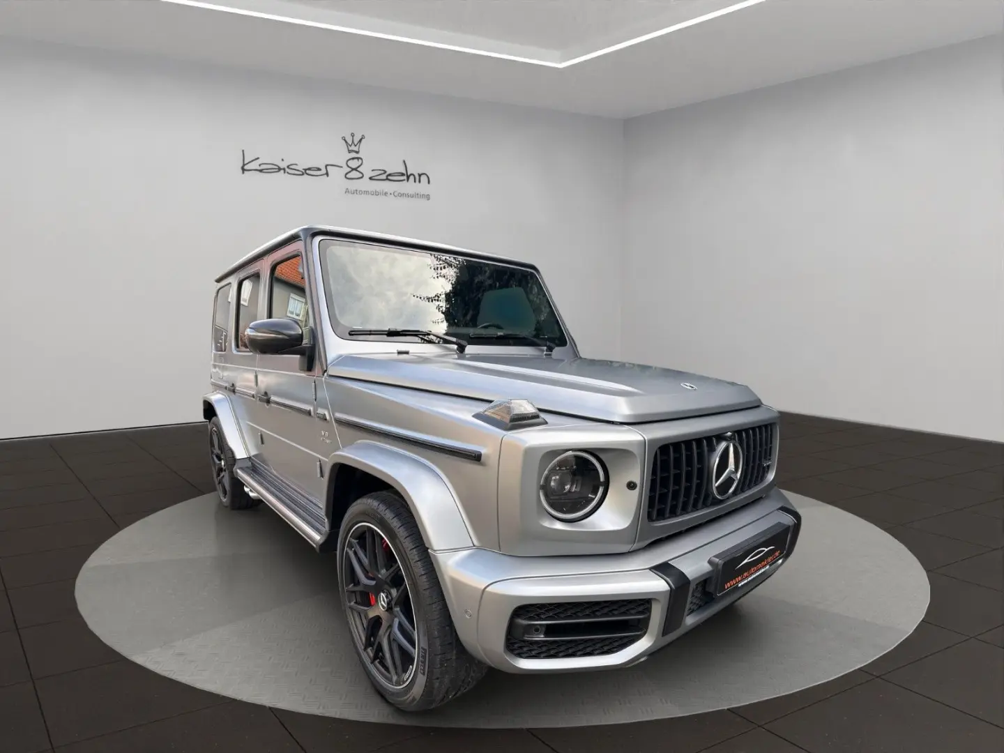 G63 AMG