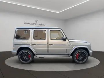 G63 AMG