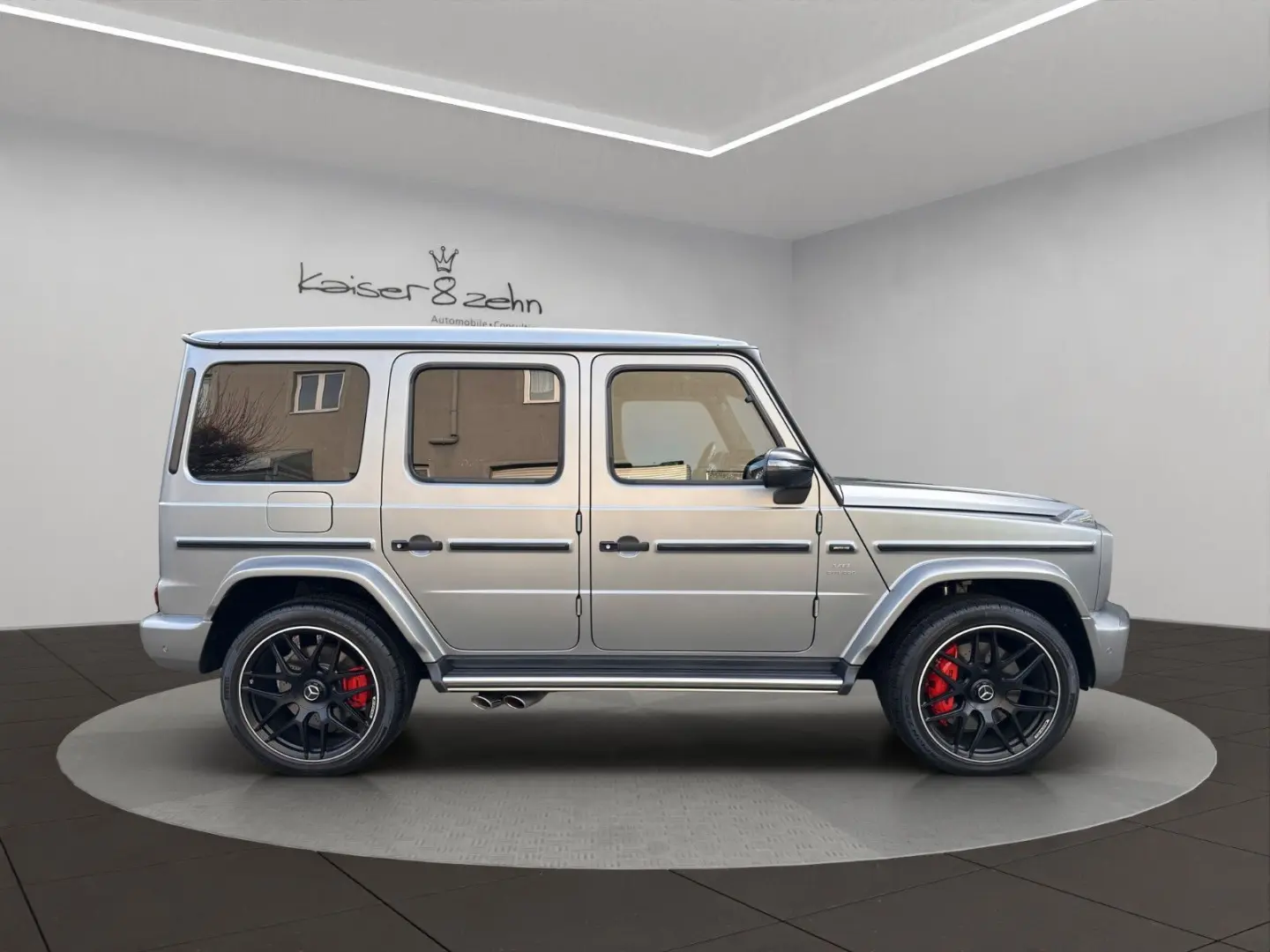 G63 AMG