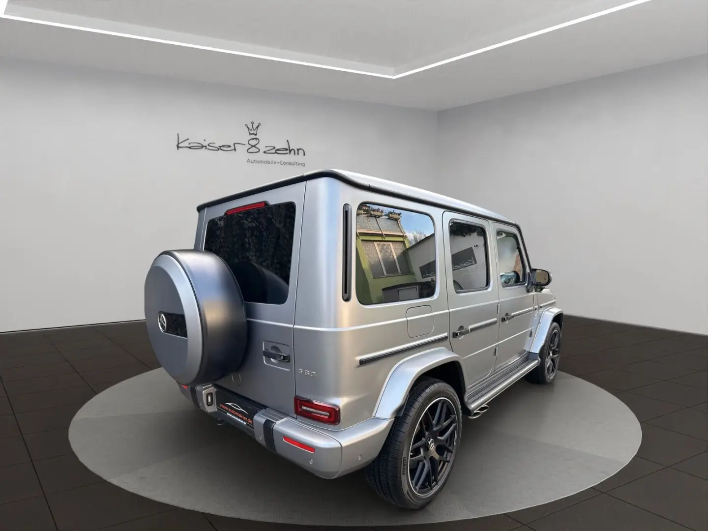 G63 AMG