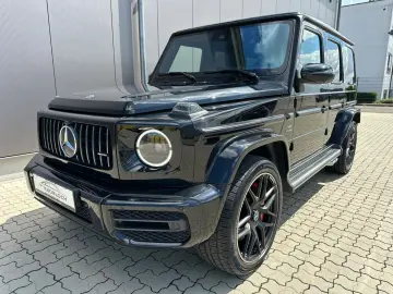G 63 AMG