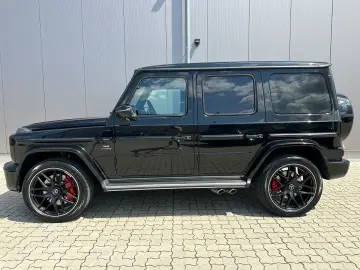 G 63 AMG