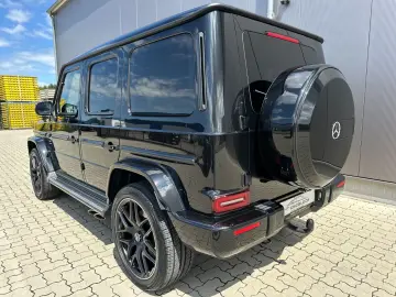 G 63 AMG