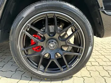 G 63 AMG