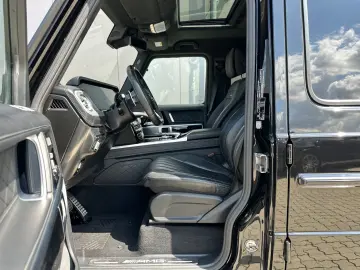 G 63 AMG