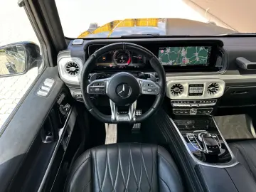 G 63 AMG