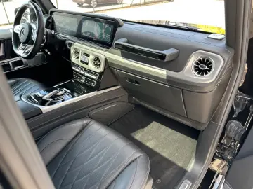 G 63 AMG