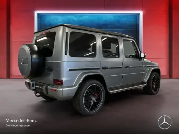 G 63 AMG