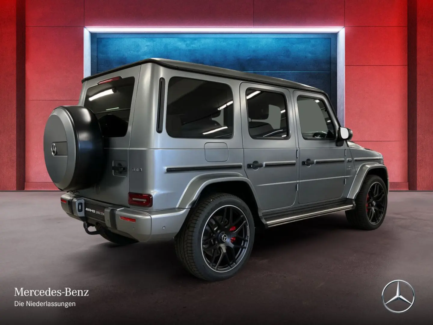 G 63 AMG