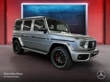 G 63 AMG