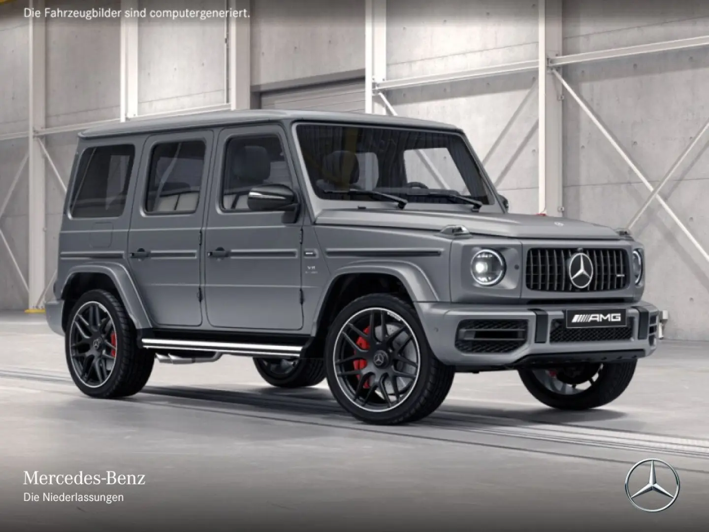 G 63 AMG