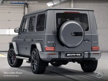 G 63 AMG