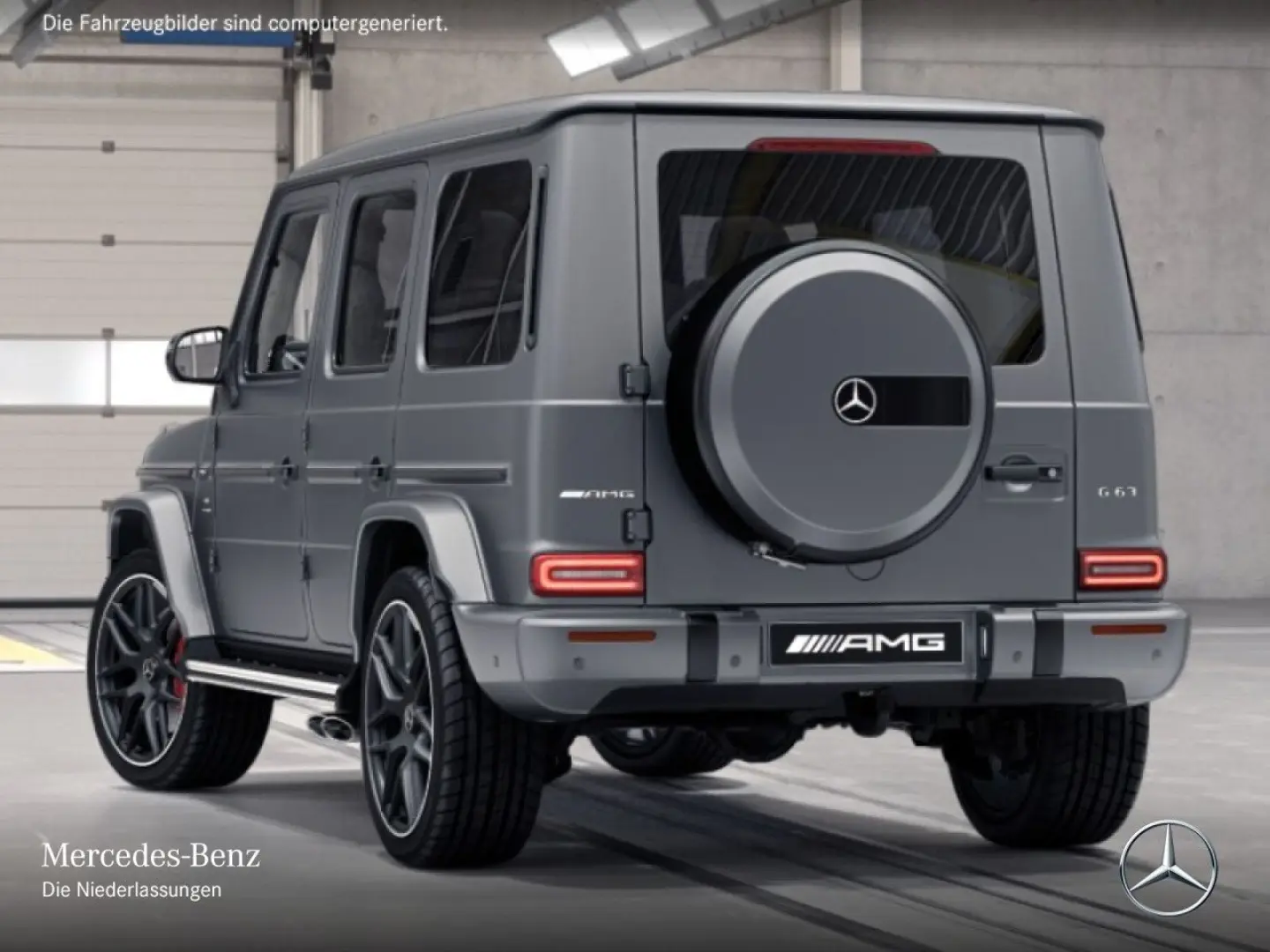G 63 AMG