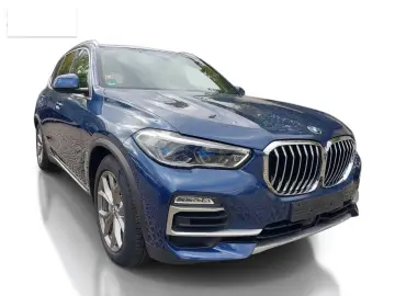 BMW X5 xDrive45e Sport-Automatic  xLine