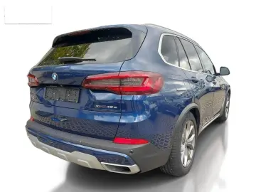 BMW X5 xDrive45e Sport-Automatic  xLine
