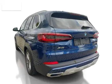 BMW X5 xDrive45e Sport-Automatic  xLine