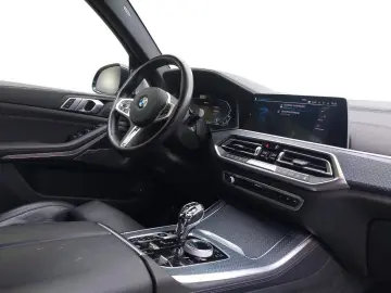 BMW X5 xDrive45e Sport-Automatic  xLine