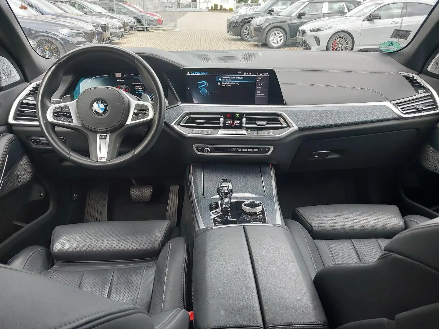 BMW X5 xDrive45e Sport-Automatic  xLine