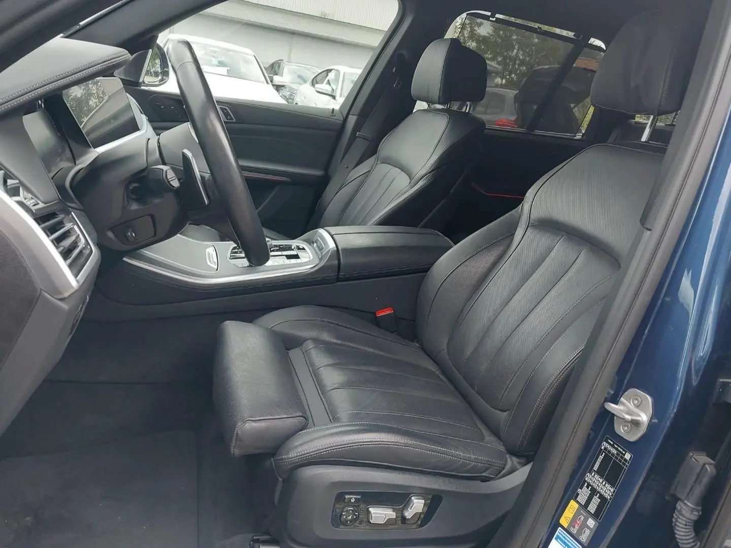 BMW X5 xDrive45e Sport-Automatic  xLine