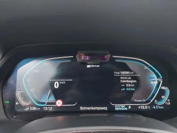 BMW X5 xDrive45e Sport-Automatic  xLine