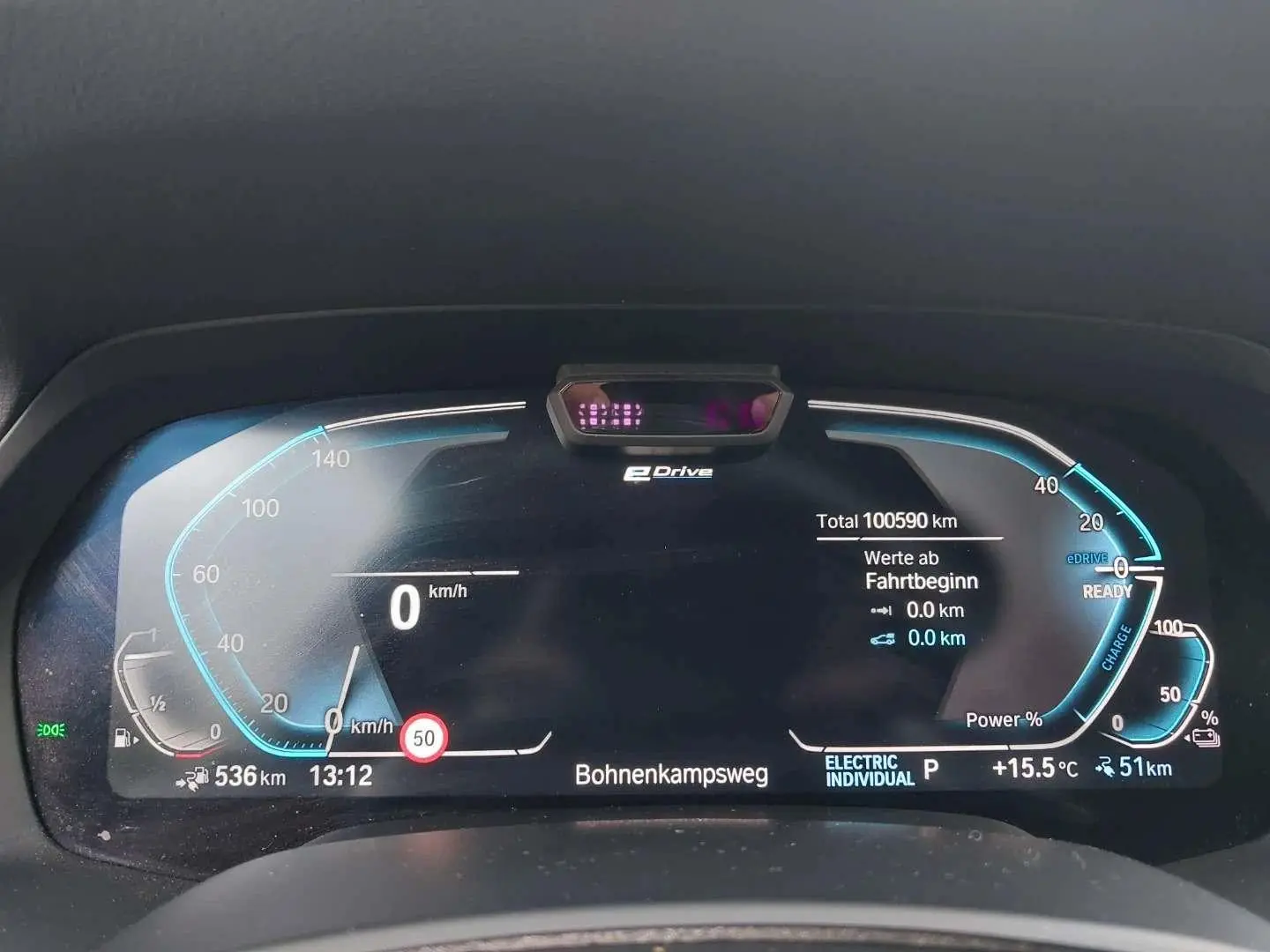 BMW X5 xDrive45e Sport-Automatic  xLine