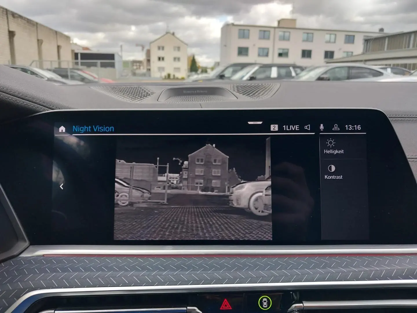 BMW X5 xDrive45e Sport-Automatic  xLine