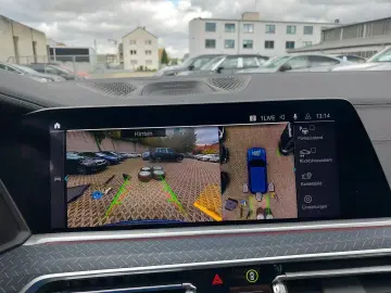 BMW X5 xDrive45e Sport-Automatic  xLine