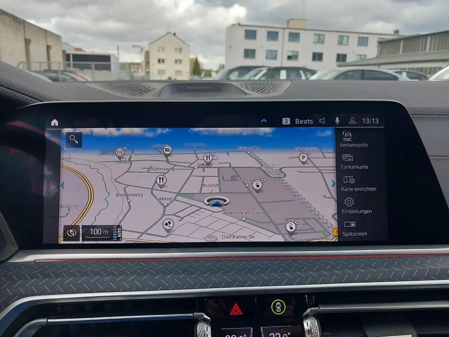 BMW X5 xDrive45e Sport-Automatic  xLine