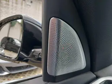 BMW X5 xDrive45e Sport-Automatic  xLine