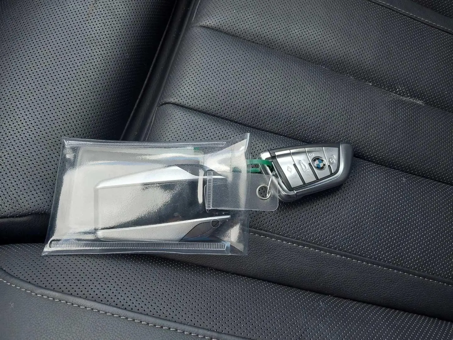 BMW X5 xDrive45e Sport-Automatic  xLine