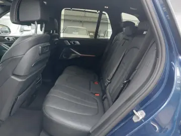 BMW X5 xDrive45e Sport-Automatic  xLine