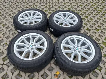 BMW X5 xDrive45e Sport-Automatic  xLine