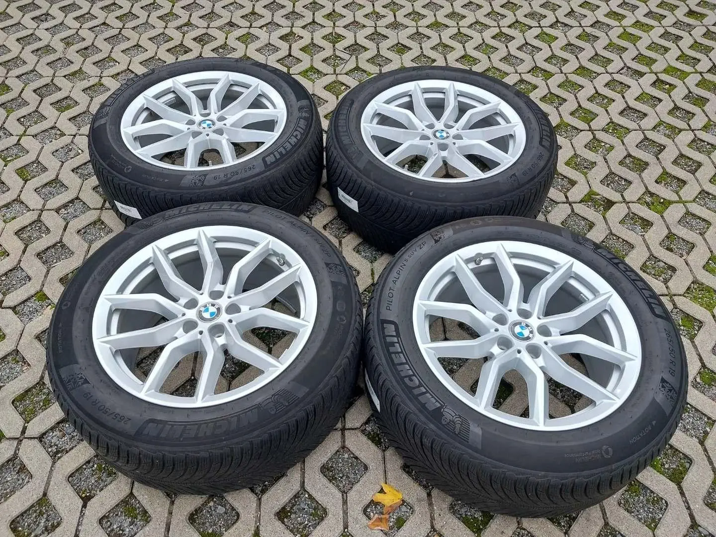 BMW X5 xDrive45e Sport-Automatic  xLine