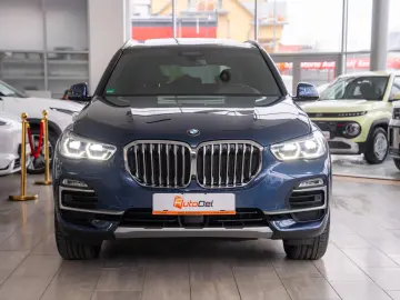 BMW X5 xDrive45e Sport-Automatic  xLine