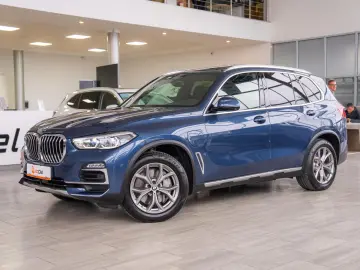 BMW X5 xDrive45e Sport-Automatic  xLine