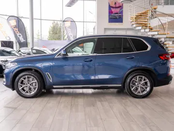 BMW X5 xDrive45e Sport-Automatic  xLine