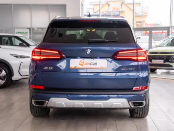 BMW X5 xDrive45e Sport-Automatic  xLine